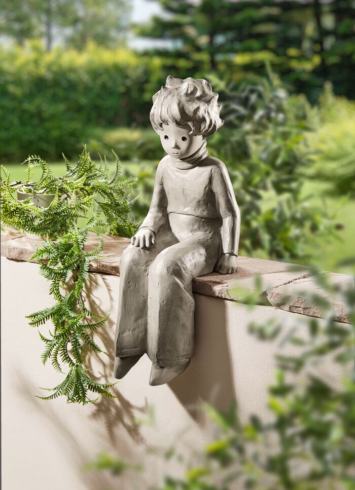 Kantenhocker "Der Kleine Prinz" 