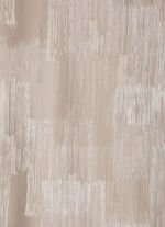 Blickdichte Übergardinen-Garnitur mit Universalschienenband 