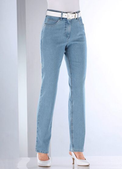 Komfortjeans CARLA 