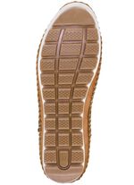 Gemini, bequeme Damen-Slipper, Weite G, mit herausnehmbarem Fu&szlig;bett 