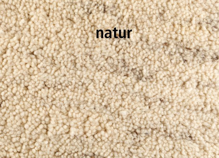 Original handgekn&uuml;pfte marokkanische Berber-Br&uuml;cken und -Teppiche 