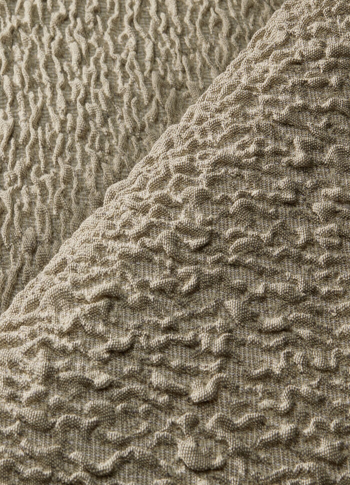 Strapazierfähiger Stretch-Stuhlbezug, bi-elastisch CAMEL