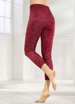 Zweierpack Leggings in 7/8-Länge 