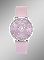 Pools Quartz-Damenuhr 