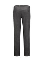 "Klaus Modelle"-Unterbauch-Edeljeans in 2 Farben ANTHRAZIT