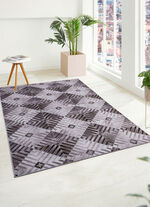 Teppiche mit robuster und pflegeleichter Oberfläche 