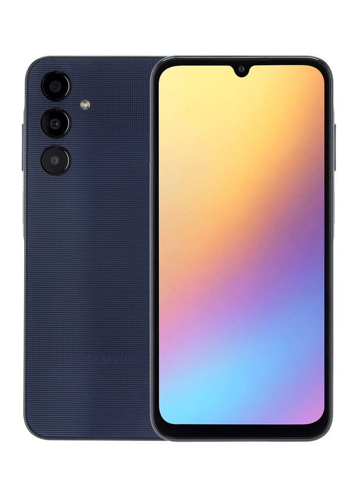 Samsung Galaxy A25 Smartphone 