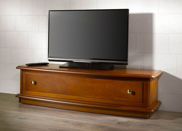 TV-Longboard NUSSBAUM