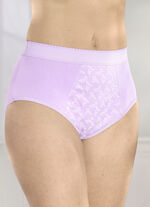 Fünferpack Formslips mit verstärkter Bauchpartie 