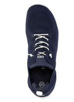 Komfortable Damen-Barfußschuhe, mit herausnehmbarem Fußbett MARINE