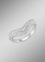 Damenring mit Zirkonia 