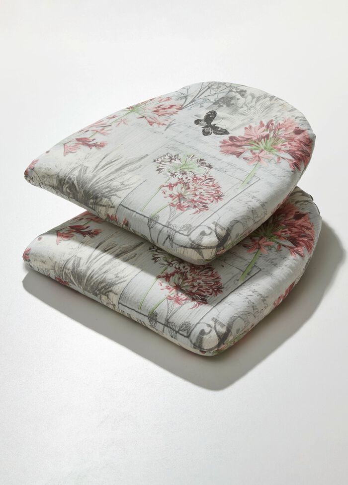 Kissen-Sets passend zu Gartenm&ouml;bel Bamberg 