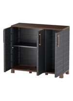 Gartenschrank Portofino Night 