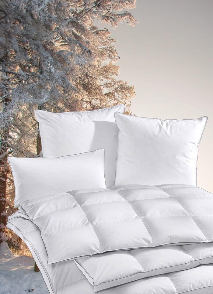 Extrawarme Schwarzwald-Kissen von OBB für die kalte Jahreszeit 