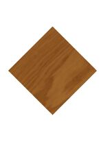 Beistelltisch mit Ablagen 