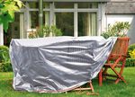 Schutzh&uuml;llen f&uuml;r Gartenm&ouml;bel und Polsterauflagen 