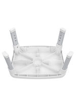 Dusch- und Badewannentritt 