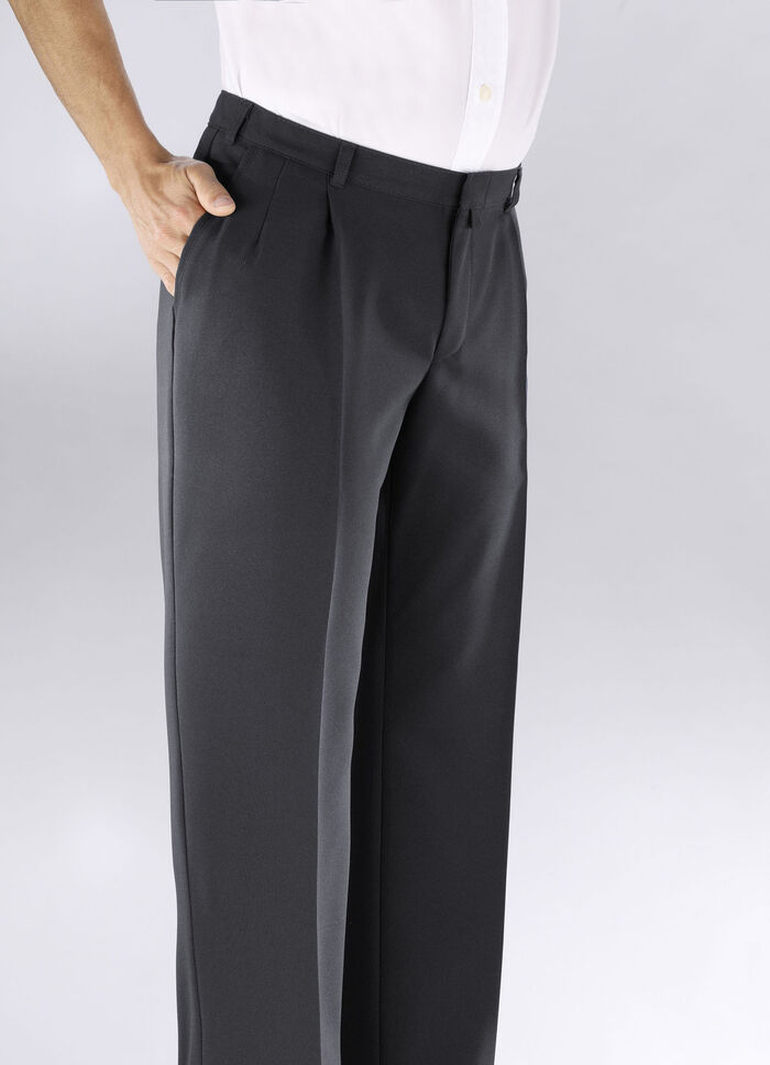 Unterbauchhose von „Klaus Modelle“ in 3 Farben DUNKELGRAU