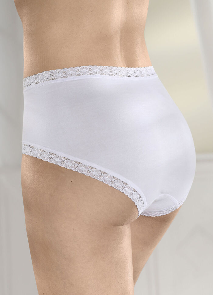 Viererpack Speidel Slips 