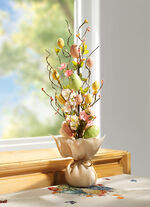 Ostereier-Arrangement 