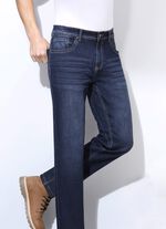 Modische Jeans in 3 Farben DUNKELJEANS