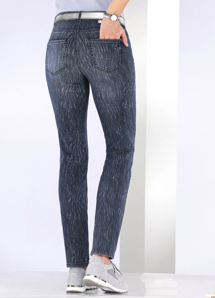 Power-Stretch-Jeans 