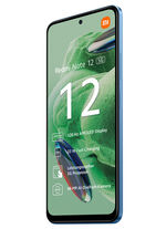 Xiaomi 12 Pro Smartphone BLAU