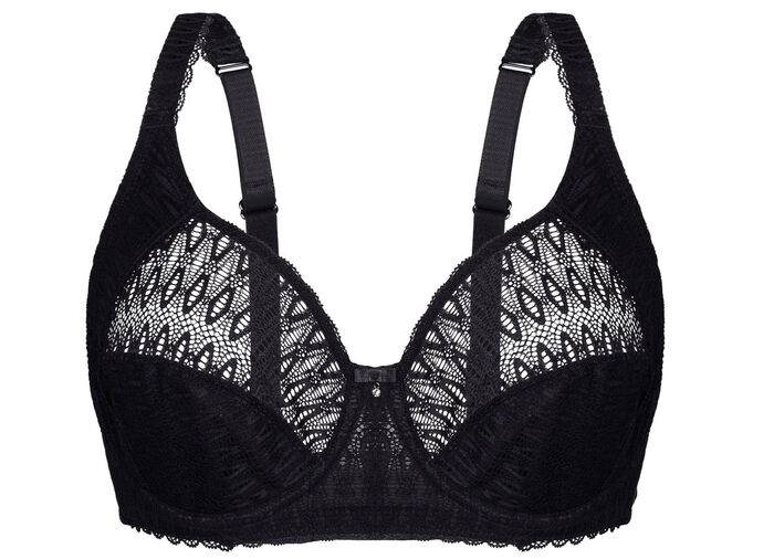 Sassa B&uuml;gel-BH mit verst&auml;rktem R&uuml;ckteil 