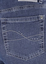 Komfortjeans ROMI JEANSBLAU