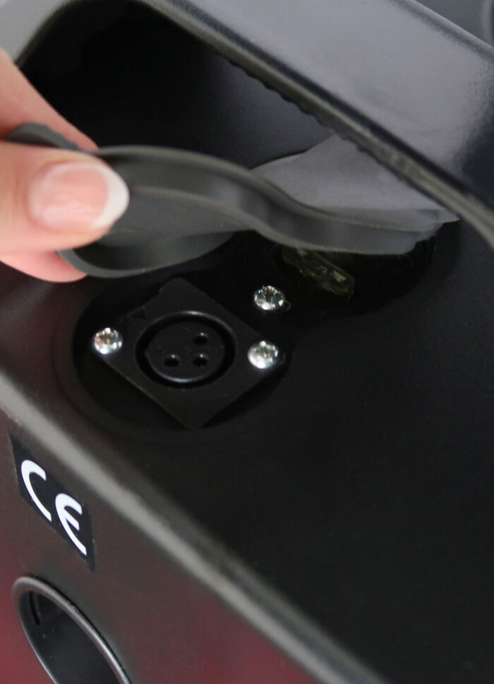  3-Rad-Roller von Rolektro 