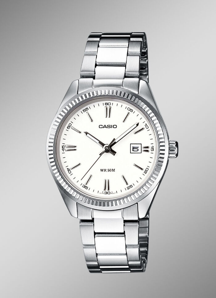 Casio Quartz-Damenuhr 