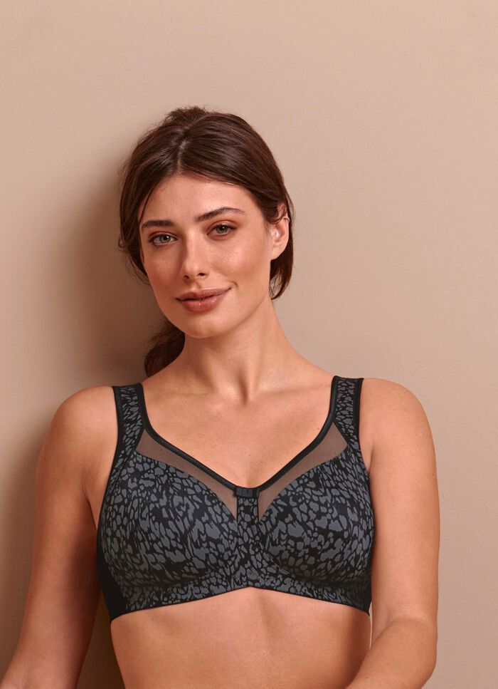 Anita BH mit attraktivem Raubtierdessin 