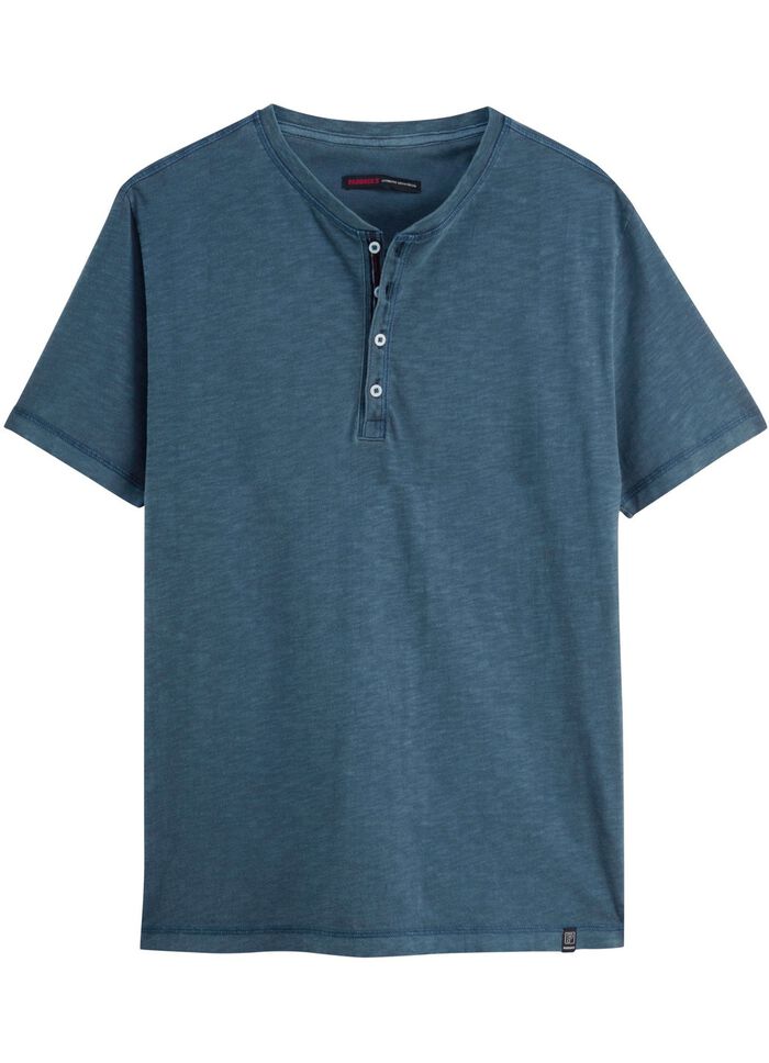 Shirt von &bdquo;Paddock's&ldquo; JEANSBLAU