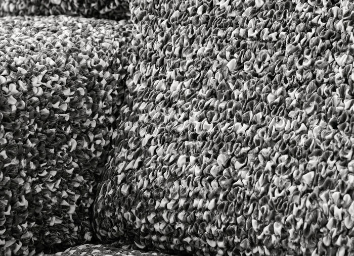 Bi-elastische Mikrofaser-Stretchbezüge ANTHRAZIT