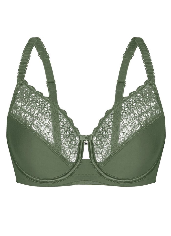 Sassa Zweierpack B&uuml;gel-BH 