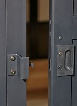 Pavillon &bdquo;Charleston&ldquo; 