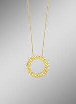 Zeitlose Eleganz in feinstem Gold 