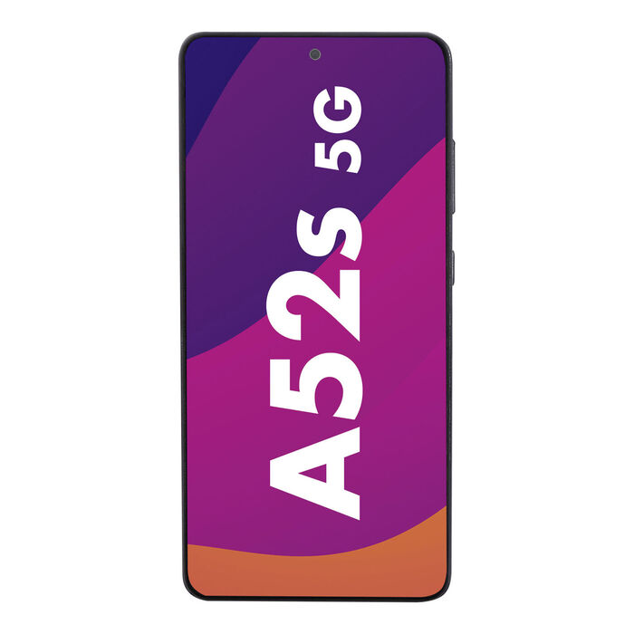 Samsung A52s Galaxy Smartphone 