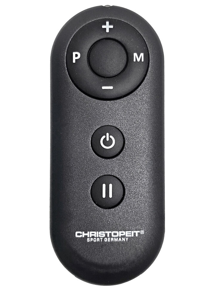 Christopeit Walking Pad 4.1/4.2 HOLZOPTIK