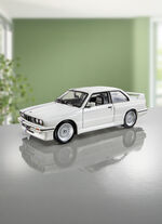 BMW M3 von 1988 