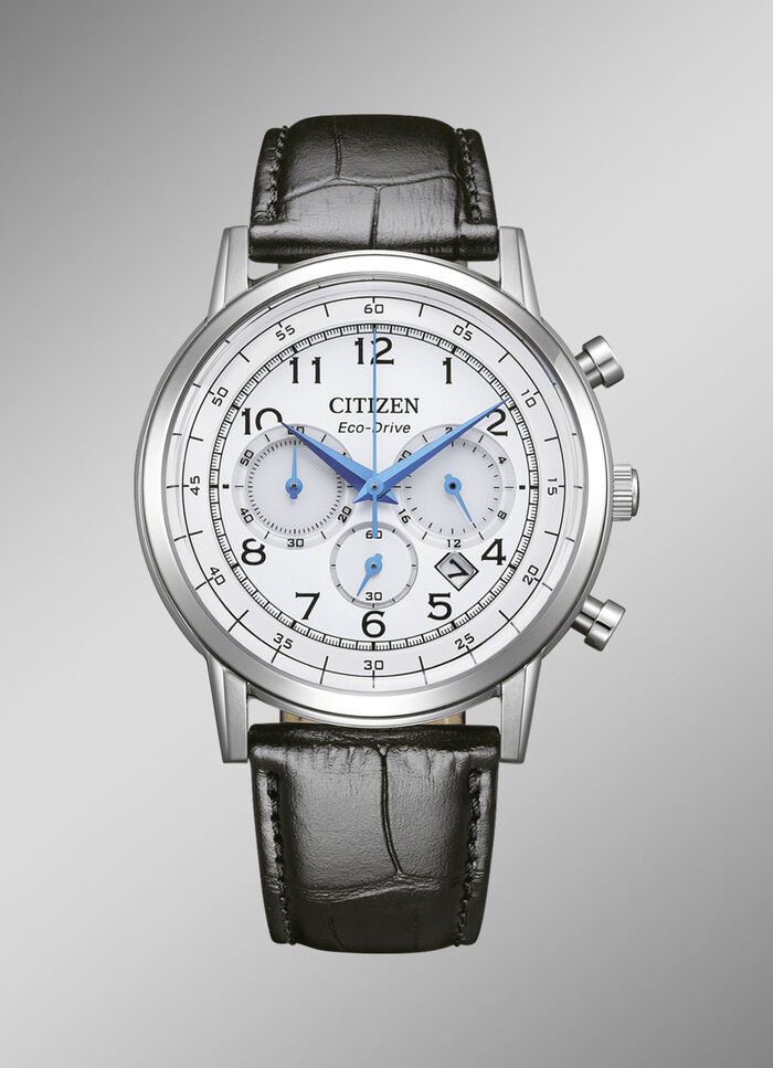 Citizen Solar-Herrenuhr 