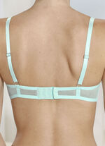 LingaDore Bügel-BH mit hübscher Spitze 