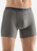 Dreierpack Pants mit Elastikbund 