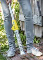 Unkrautvernichter "Thermoflamm Bio Electro&ldquo; 