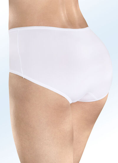 sloggi 24/7  Dreierpack Slips 