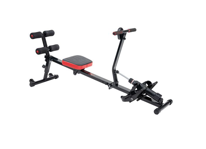 Kendox RowShaper-Ruderger&auml;t 