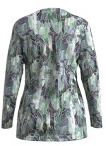 Pullover in Feinstrick 