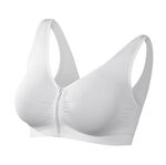 Traum-BH mit Reißverschluss, 5er-Set 