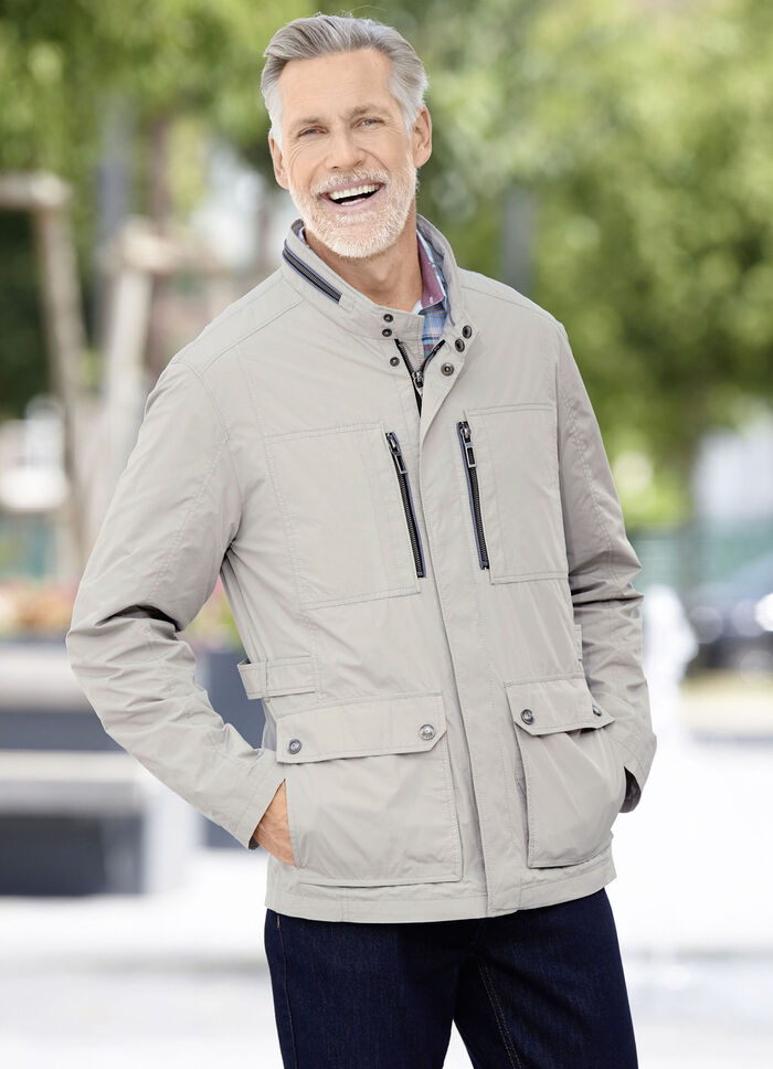 Jacke von „Gate One“ 