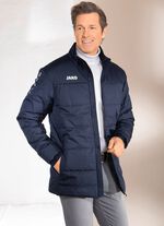 Steppjacke von &bdquo;Jako&ldquo; 